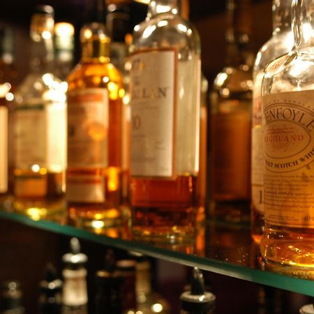 Duck'S Inn Aberlady Kültér fotó