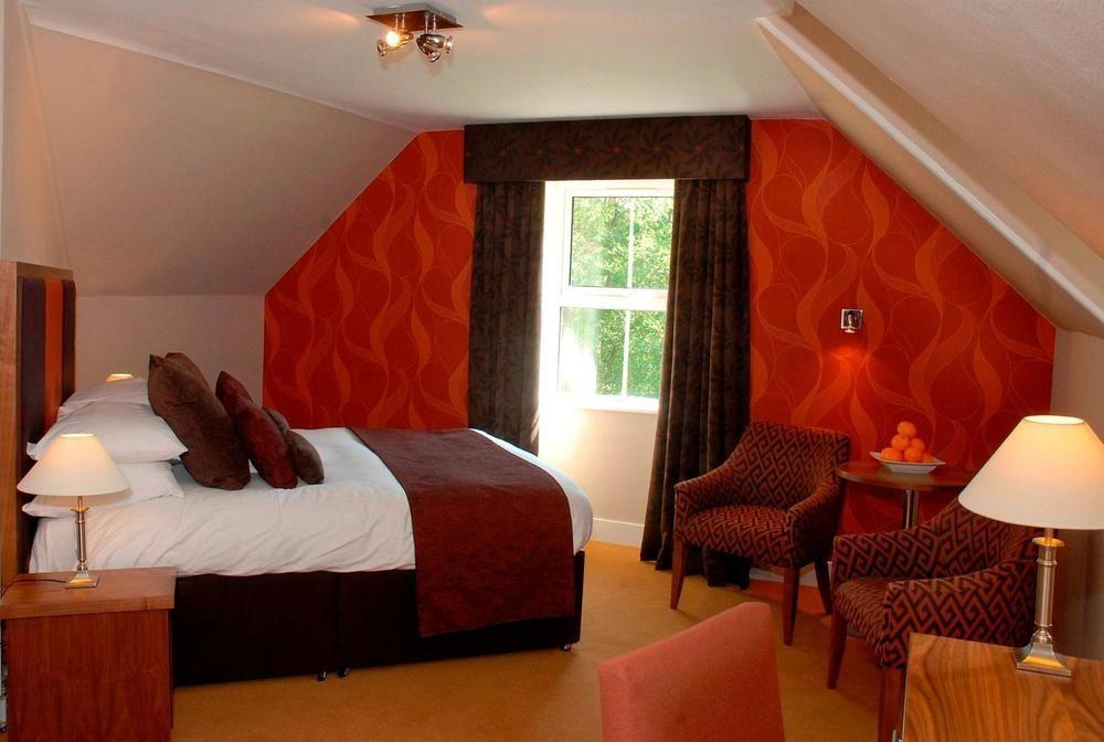 Duck'S Inn Aberlady Kültér fotó