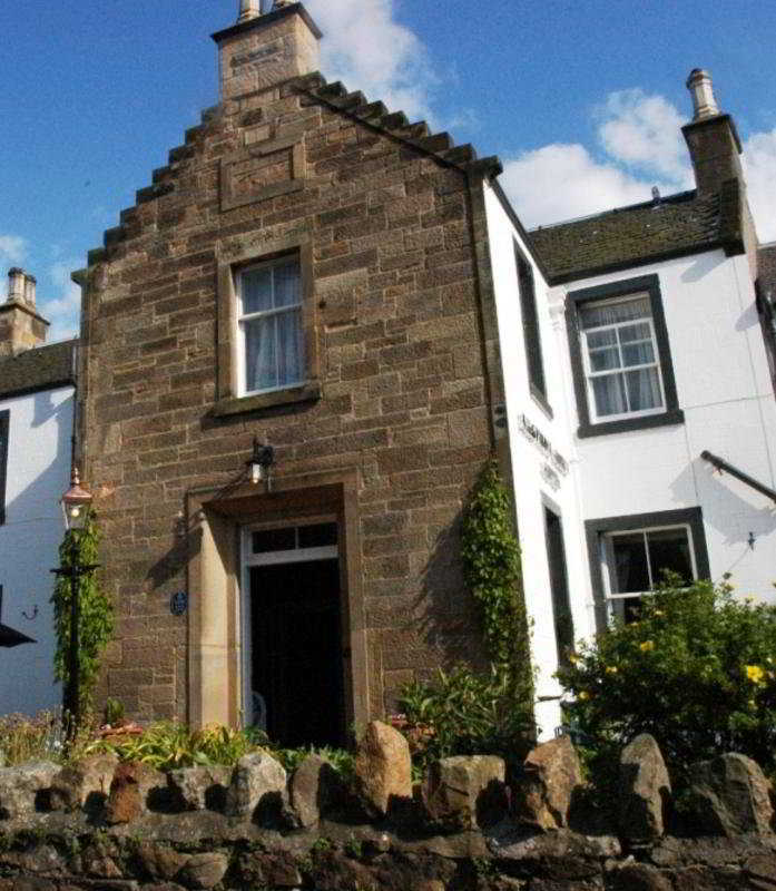 Duck'S Inn Aberlady Kültér fotó