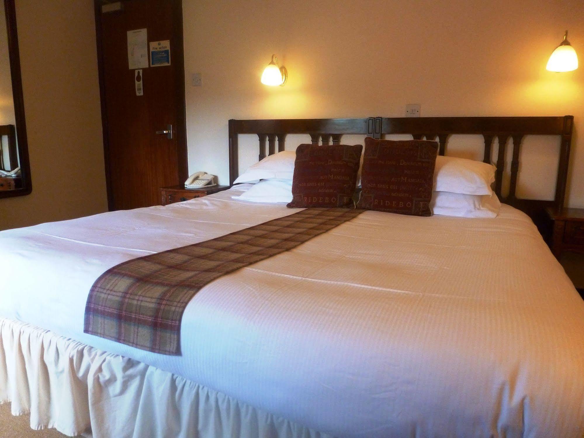 Duck'S Inn Aberlady Kültér fotó